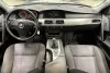 BMW 530 E60 Sedan* Suomi-Auto / Vetokoukku / Lohkolämmitin / Vakkari * Thumbnail 8