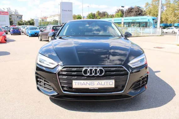 Audi A5 SportBack 3.0 TDi S-tronic *NAVIGACIJA,KAMERA* Image 2