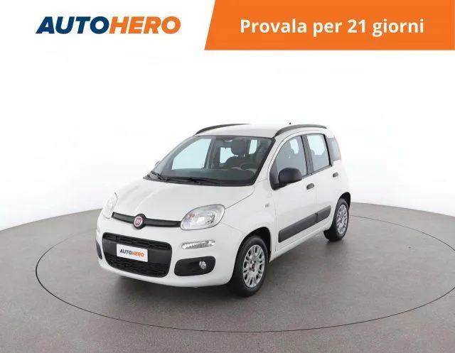 FIAT Panda 1.2 Easy Image 1