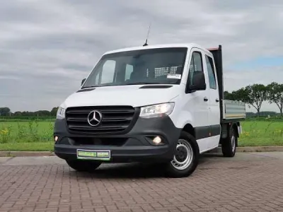 Mercedes-Benz Sprinter 316 CDI