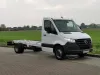 Mercedes-Benz Sprinter 519 CDI 3.0 LTR 6 CYL! Thumbnail 4