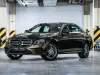 Mercedes-Benz E-Class Thumbnail 2