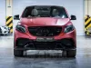 Mercedes-Benz GLE Thumbnail 4