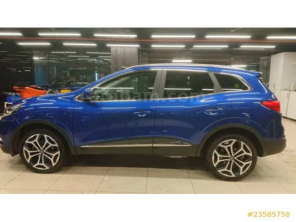 Renault Kadjar 1.3 TCE Icon Image 3