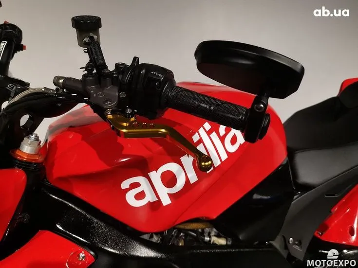 Aprilia RSV Image 4