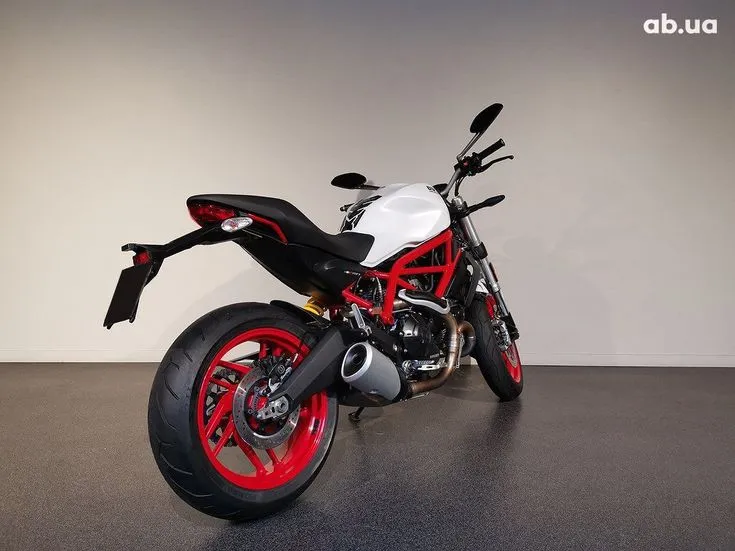 Ducati Monster Image 2